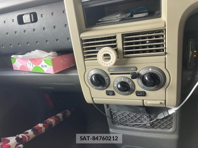 Nissan CUBE 2003-09 7391753-20
