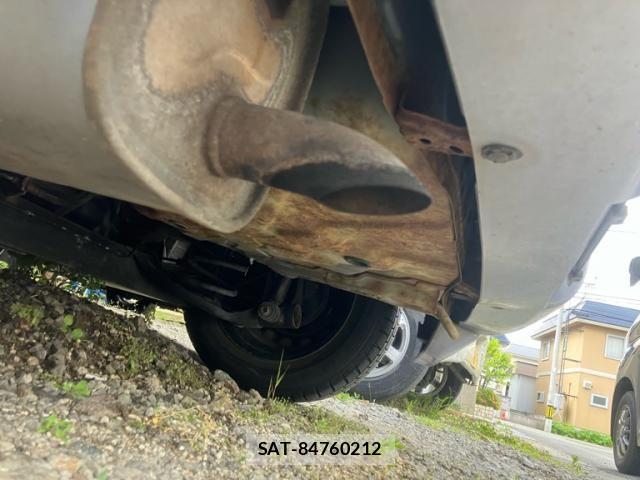 Nissan CUBE 2003-09 7391753-6