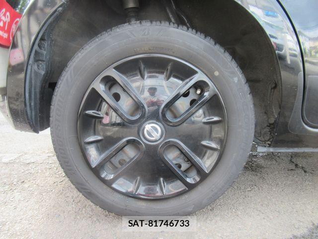 Nissan CUBE 2017-09 7453718-14
