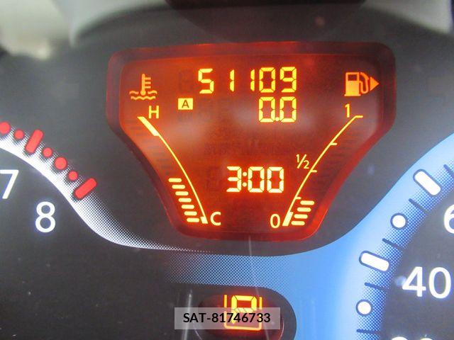 Nissan CUBE 2017-09 7453718-20