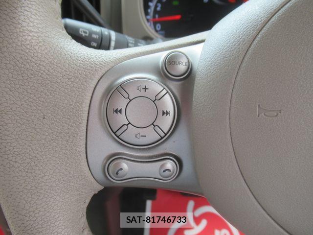 Nissan CUBE 2017-09 7453718-25