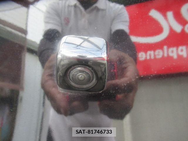 Nissan CUBE 2017-09 7453718-26