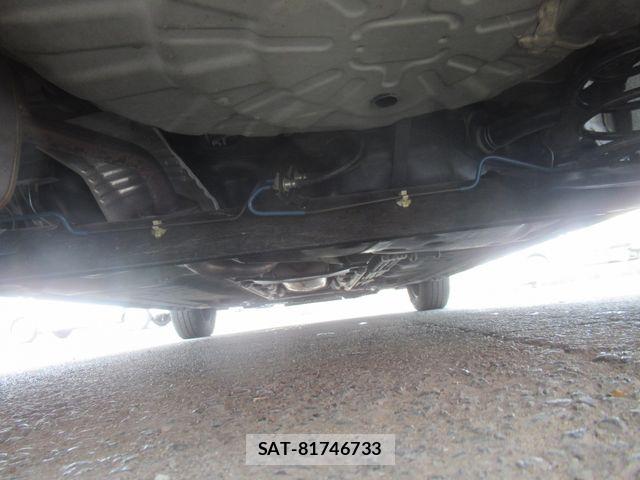 Nissan CUBE 2017-09 7453718-28