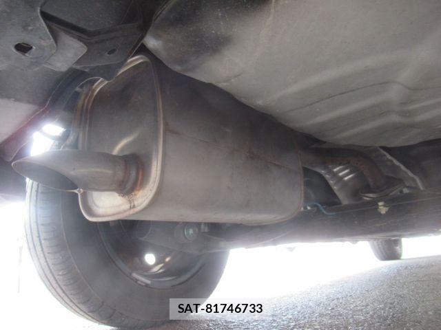 Nissan CUBE 2017-09 7453718-29