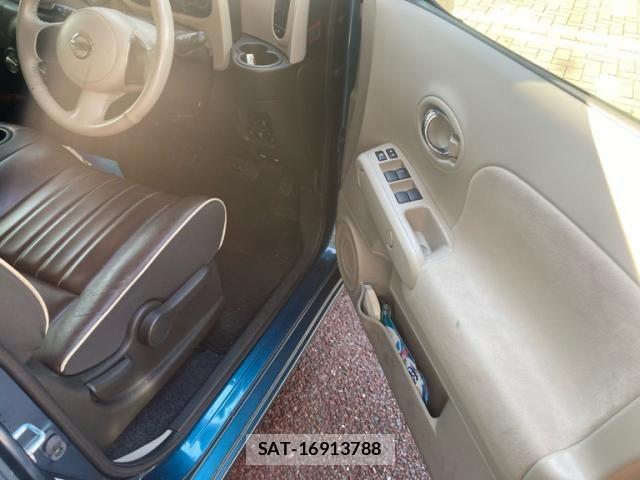 Nissan CUBE 2014-11 7453720-10