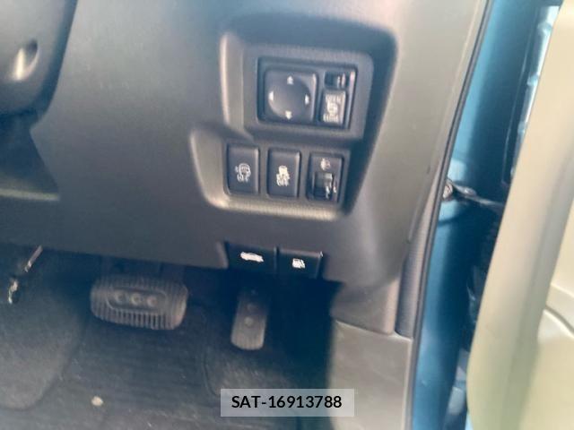 Nissan CUBE 2014-11 7453720-11