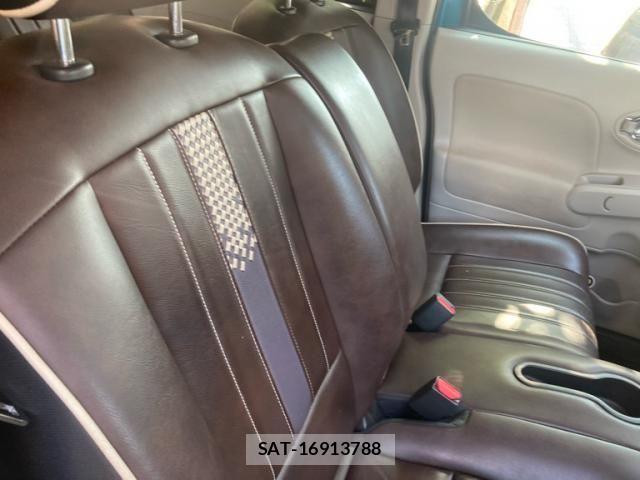 Nissan CUBE 2014-11 7453720-13