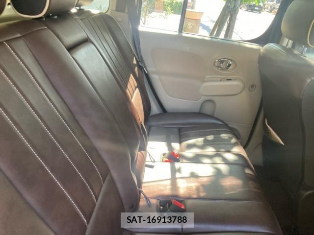 Nissan CUBE 2014-11 7453720-14