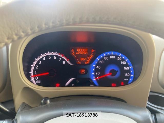 Nissan CUBE 2014-11 7453720-16
