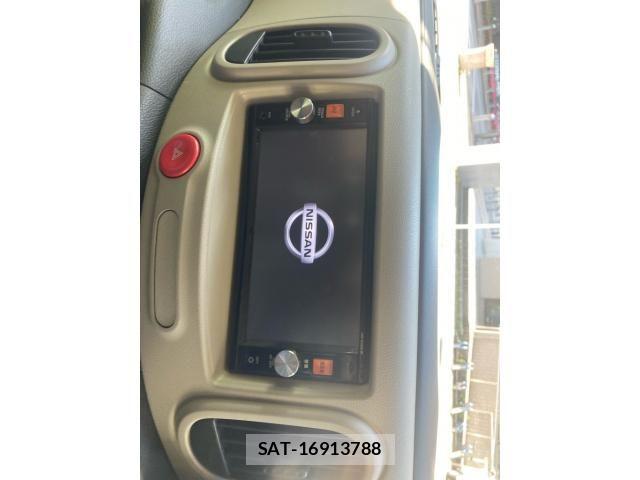 Nissan CUBE 2014-11 7453720-17