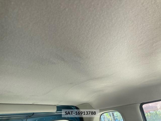 Nissan CUBE 2014-11 7453720-22