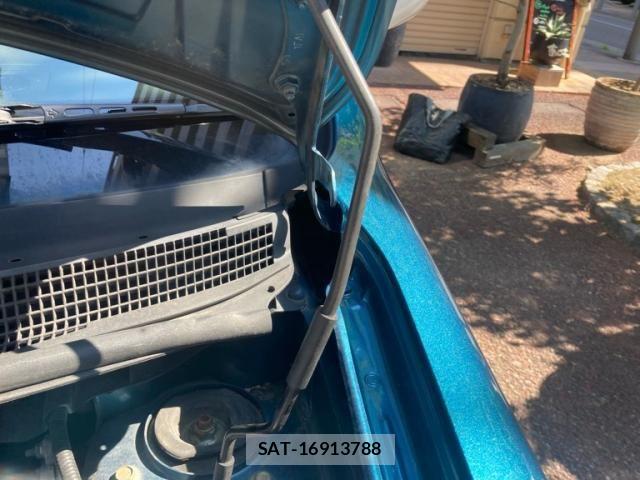Nissan CUBE 2014-11 7453720-24