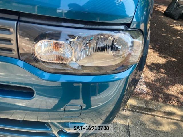 Nissan CUBE 2014-11 7453720-2