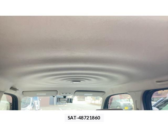 Nissan CUBE 2015-03 7453717-11