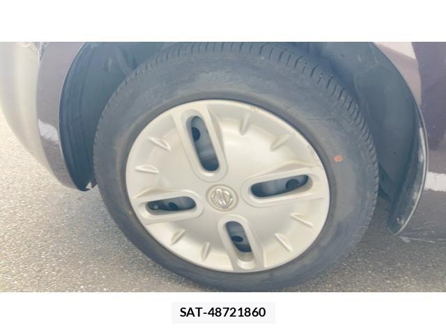 Nissan CUBE 2015-03 7453717-13