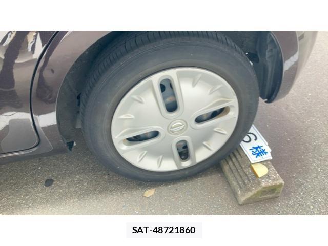 Nissan CUBE 2015-03 7453717-14