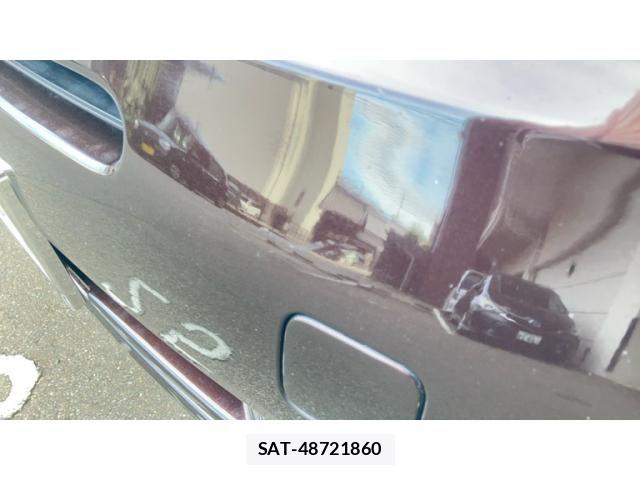 Nissan CUBE 2015-03 7453717-16