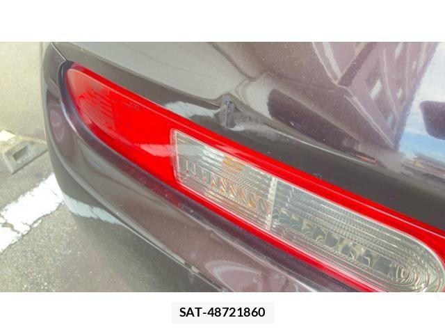 Nissan CUBE 2015-03 7453717-17