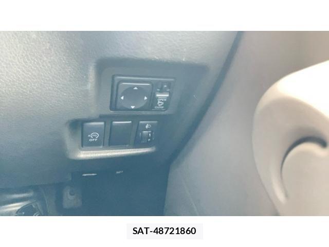 Nissan CUBE 2015-03 7453717-7