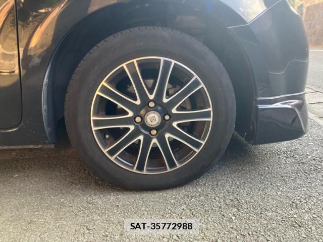 Nissan CUBE 2009-11 7453719-13