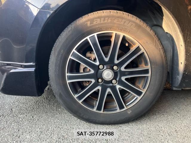 Nissan CUBE 2009-11 7453719-16