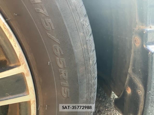 Nissan CUBE 2009-11 7453719-17