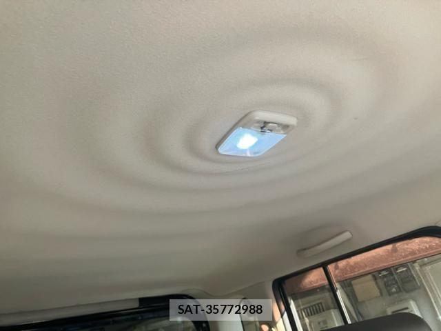 Nissan CUBE 2009-11 7453719-20