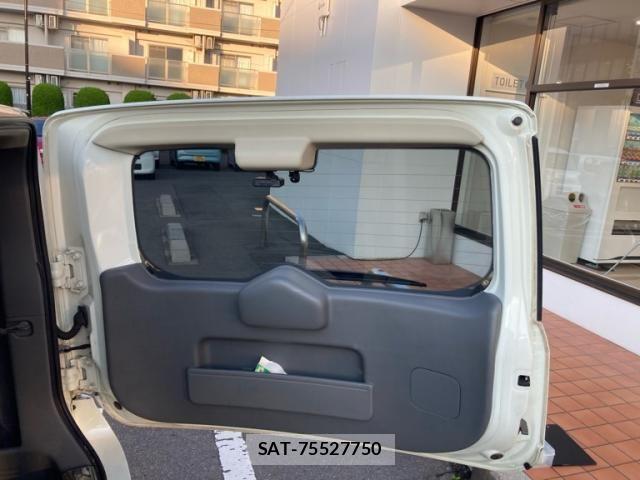 Nissan CUBE 2008-01 7453721-10