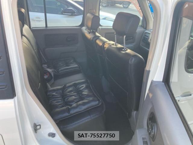 Nissan CUBE 2008-01 7453721-13