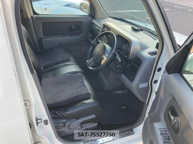 Nissan CUBE 2008-01 7453721-14