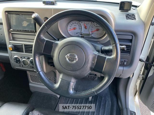 Nissan CUBE 2008-01 7453721-15