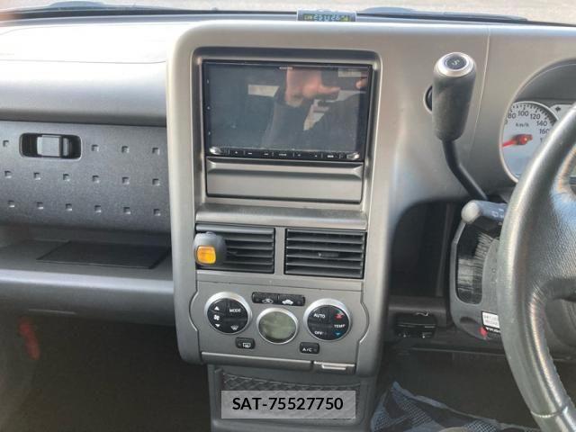 Nissan CUBE 2008-01 7453721-20