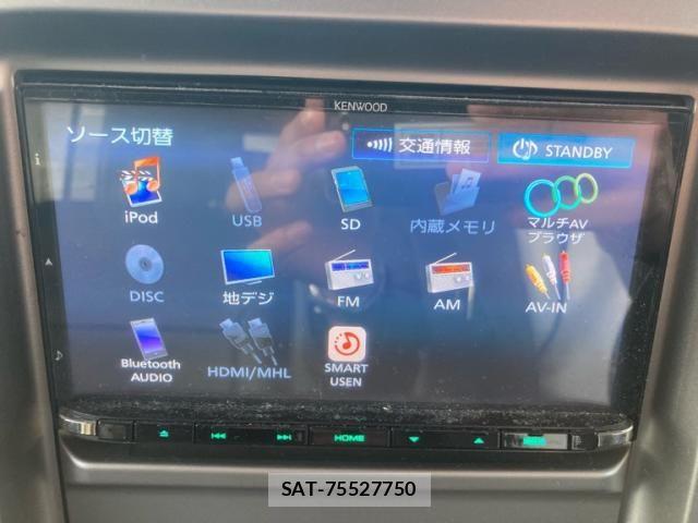 Nissan CUBE 2008-01 7453721-23