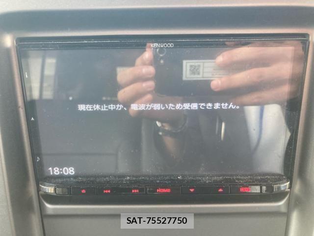 Nissan CUBE 2008-01 7453721-24