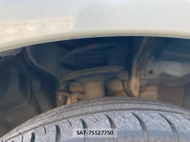 Nissan CUBE 2008-01 7453721-27