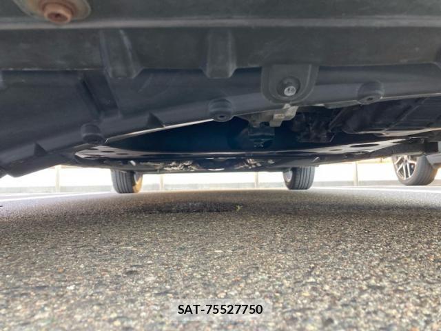 Nissan CUBE 2008-01 7453721-7