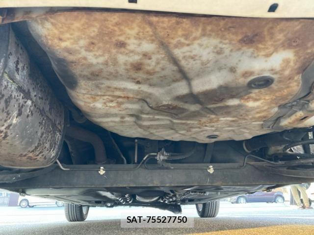 Nissan CUBE 2008-01 7453721-8