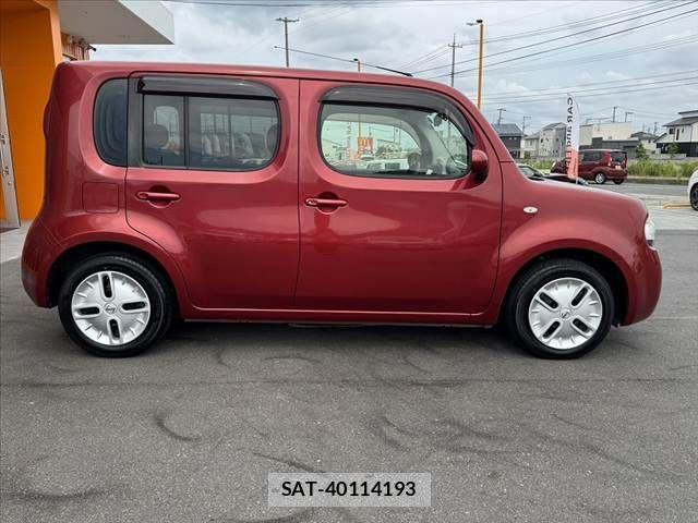 Nissan CUBE 2018-02 7500092-10