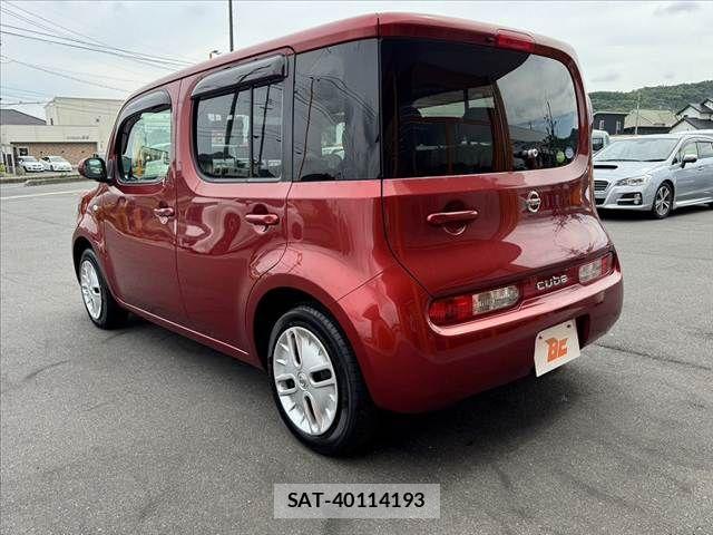Nissan CUBE 2018-02 7500092-12