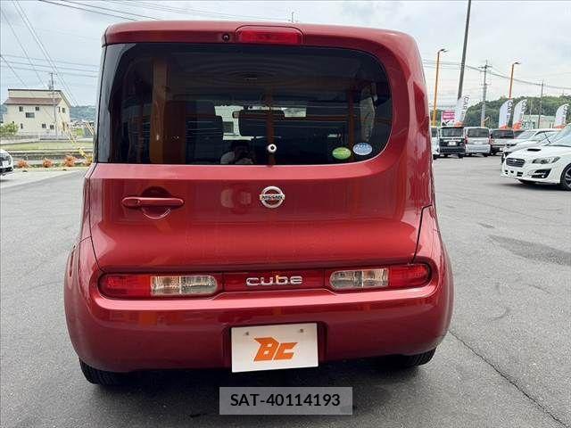 Nissan CUBE 2018-02 7500092-13