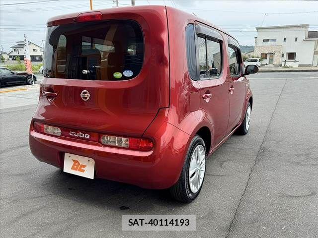 Nissan CUBE 2018-02 7500092-14
