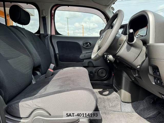 Nissan CUBE 2018-02 7500092-15