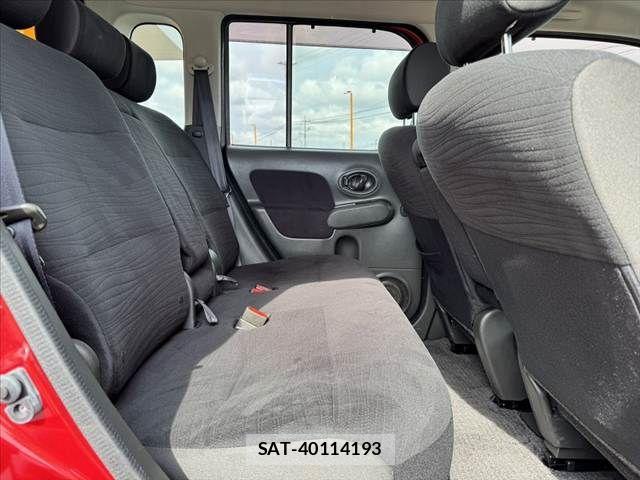 Nissan CUBE 2018-02 7500092-16