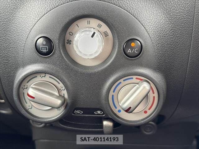 Nissan CUBE 2018-02 7500092-20