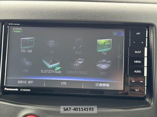 Nissan CUBE 2018-02 7500092-4