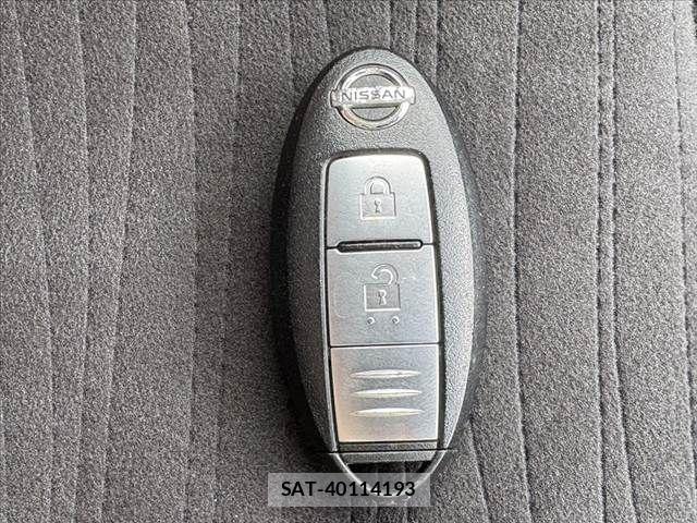 Nissan CUBE 2018-02 7500092-6