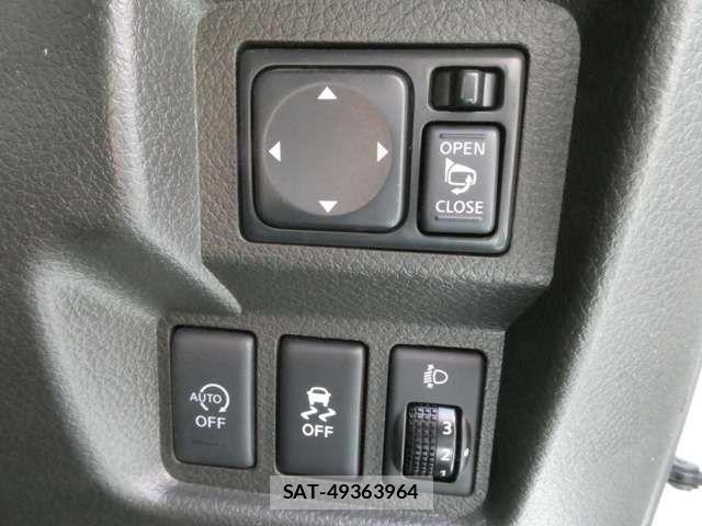 Nissan CUBE 2017-07 7500093-3
