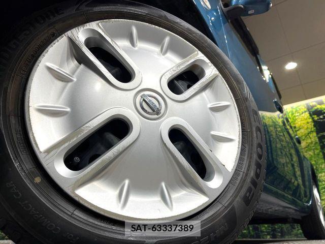 Nissan CUBE 2017-11 7500091-12