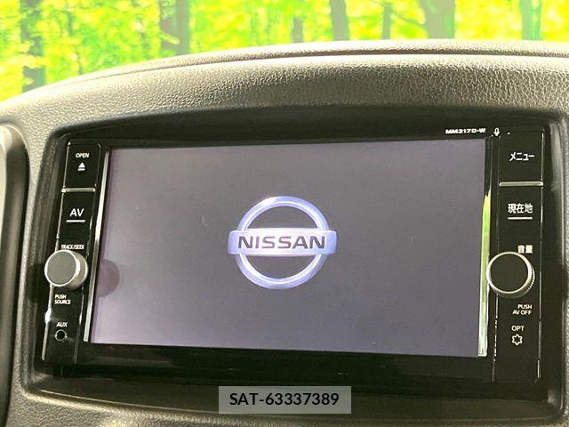 Nissan CUBE 2017-11 7500091-2