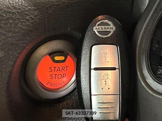 Nissan CUBE 2017-11 7500091-5